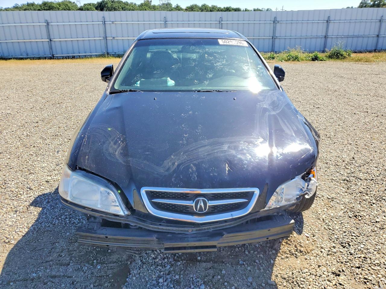 ACURA 3.2TL 2000 — 6