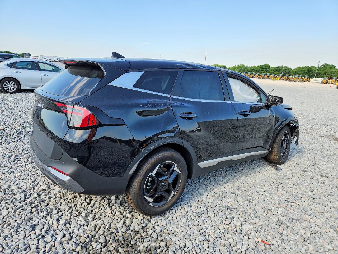 KIA SPORTAGE 2026 — 4