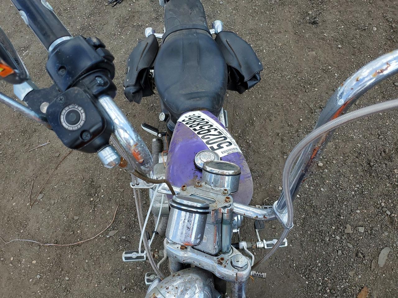 HARLEY-DAVIDSON XL1200 2002 — 6