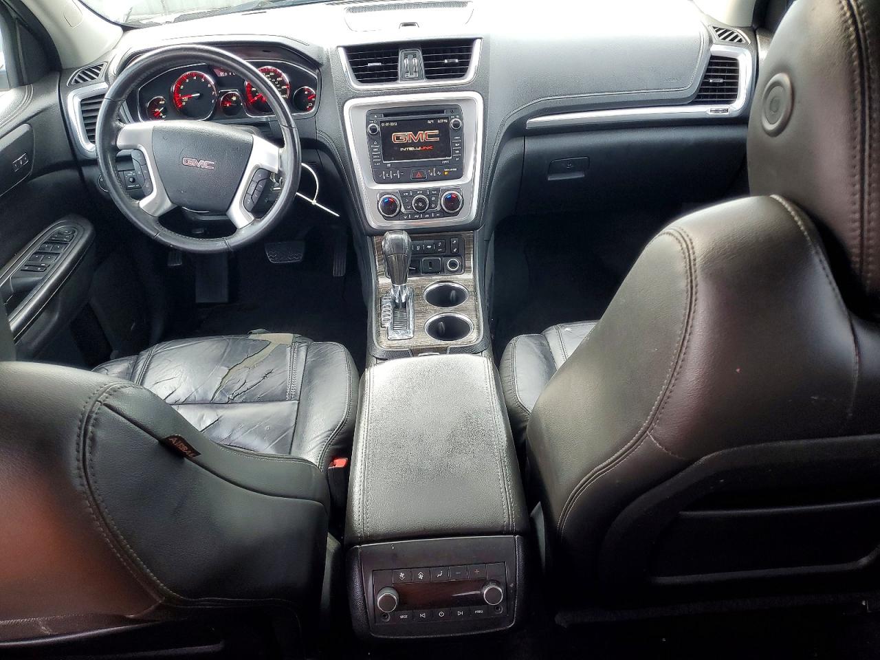 GMC ACADIA 2016 — 9