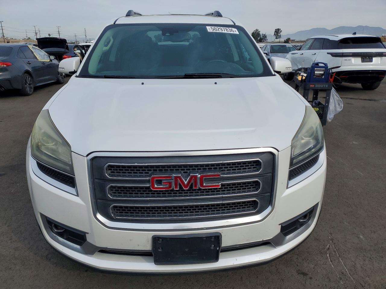 GMC ACADIA 2016 — 6