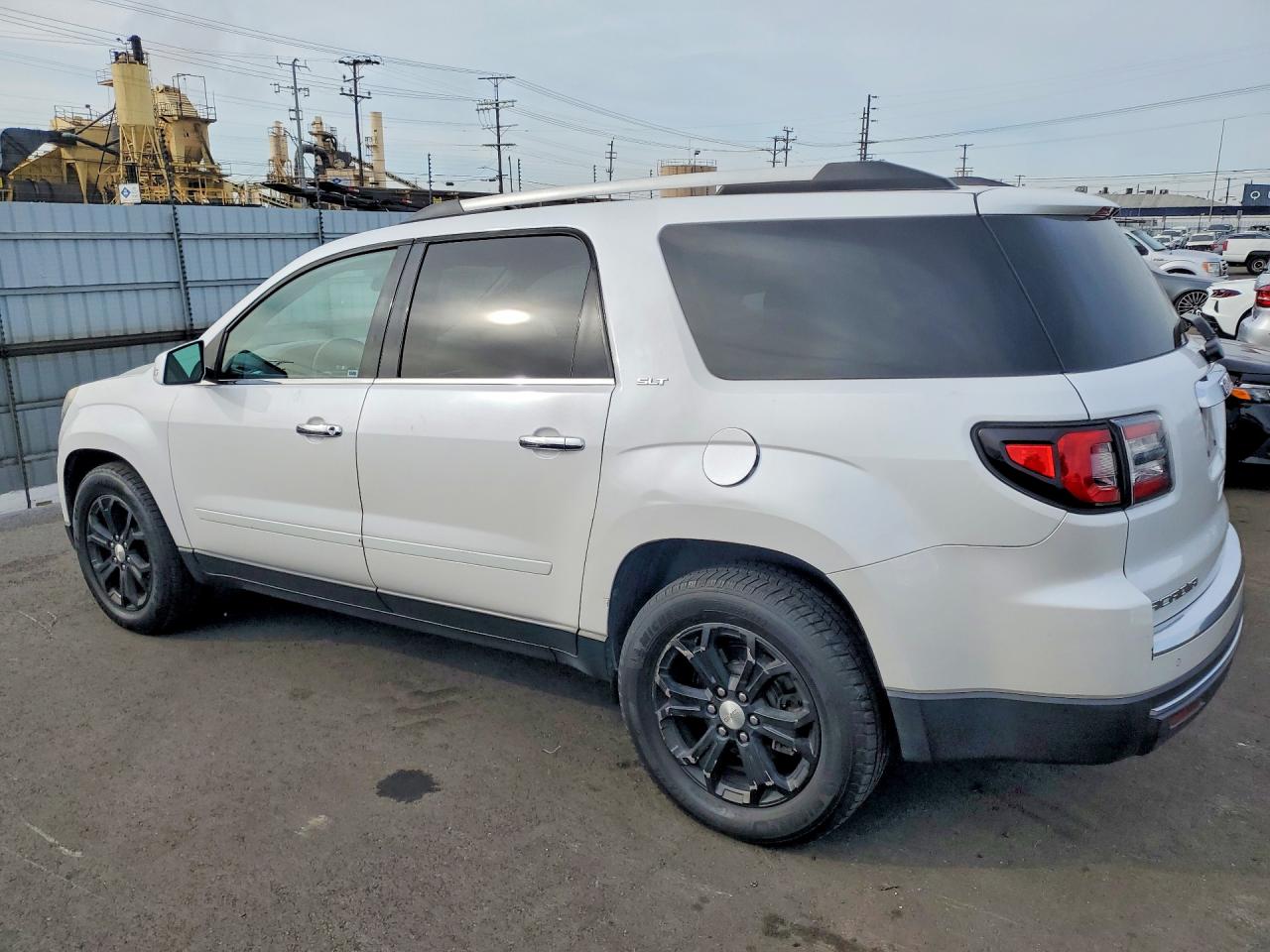 GMC ACADIA 2016 — 3