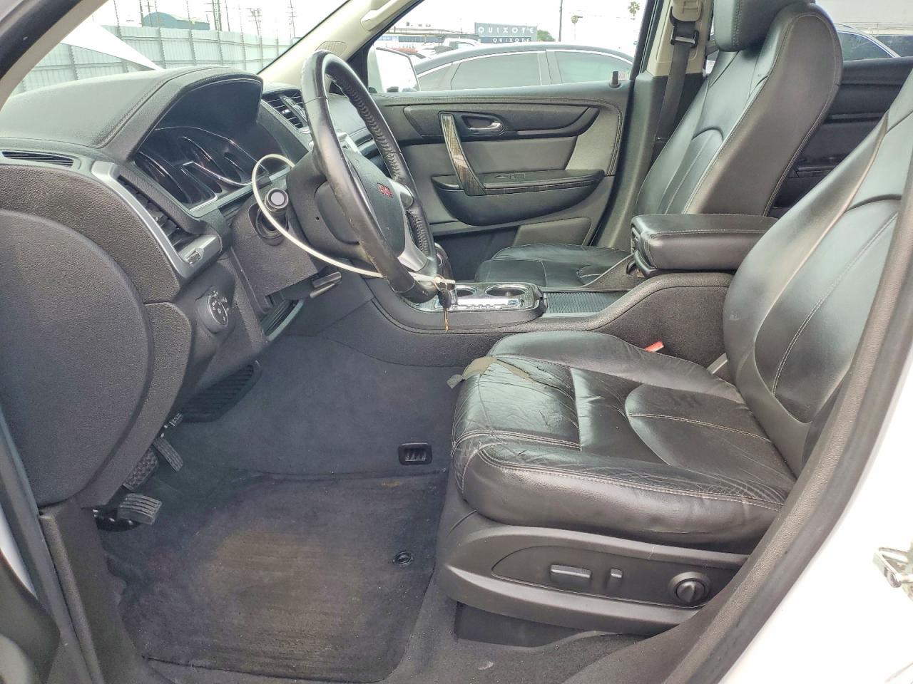 GMC ACADIA 2016 — 8