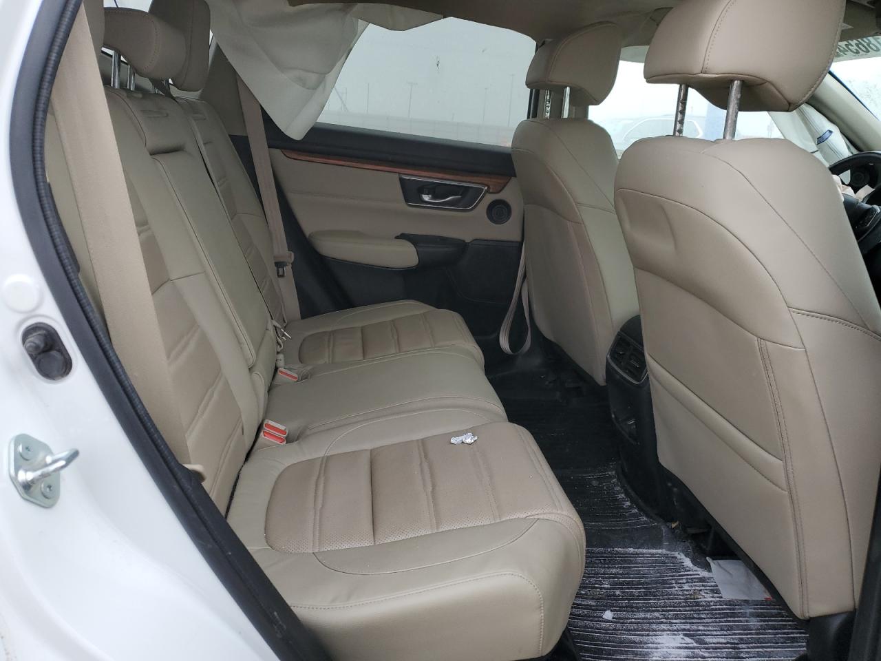 HONDA CR-V 2021 — 12