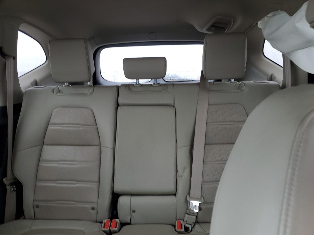 HONDA CR-V 2021 — 11