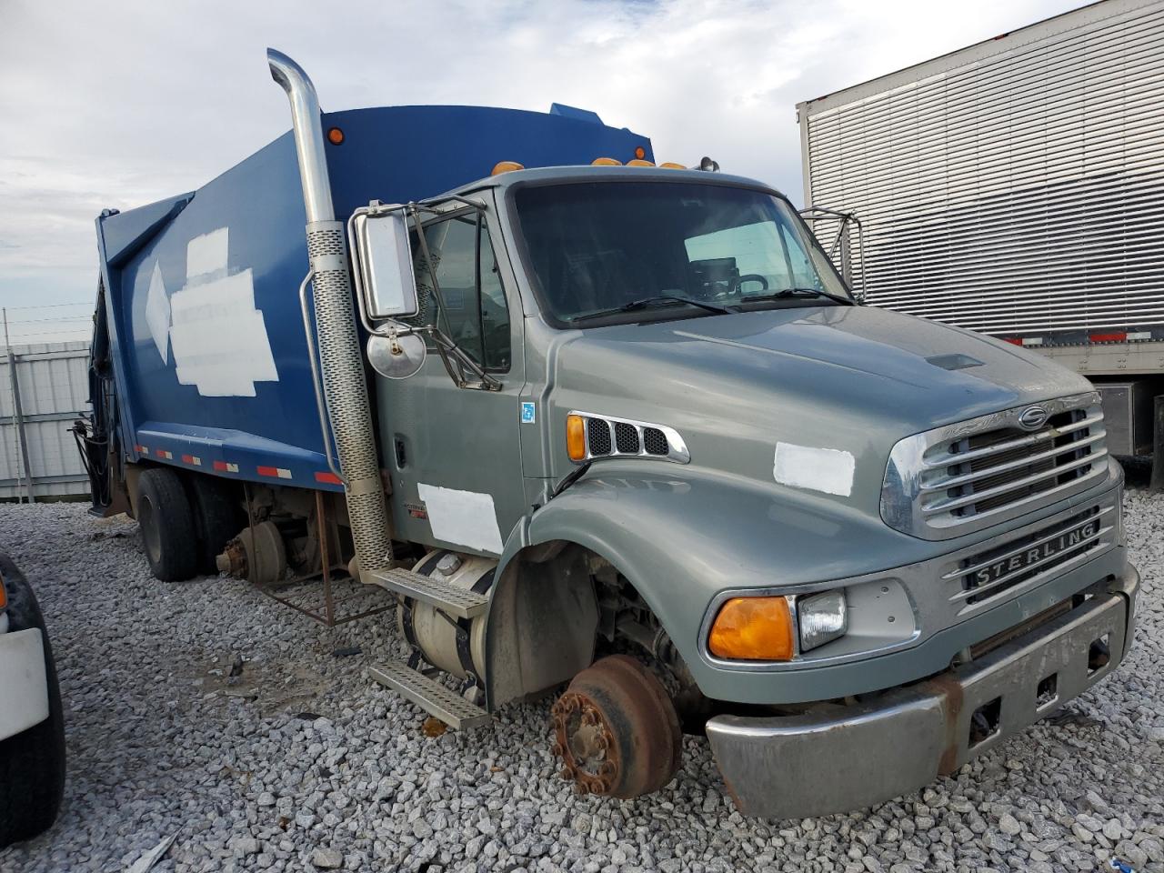 2007 STERLING ACTERRA