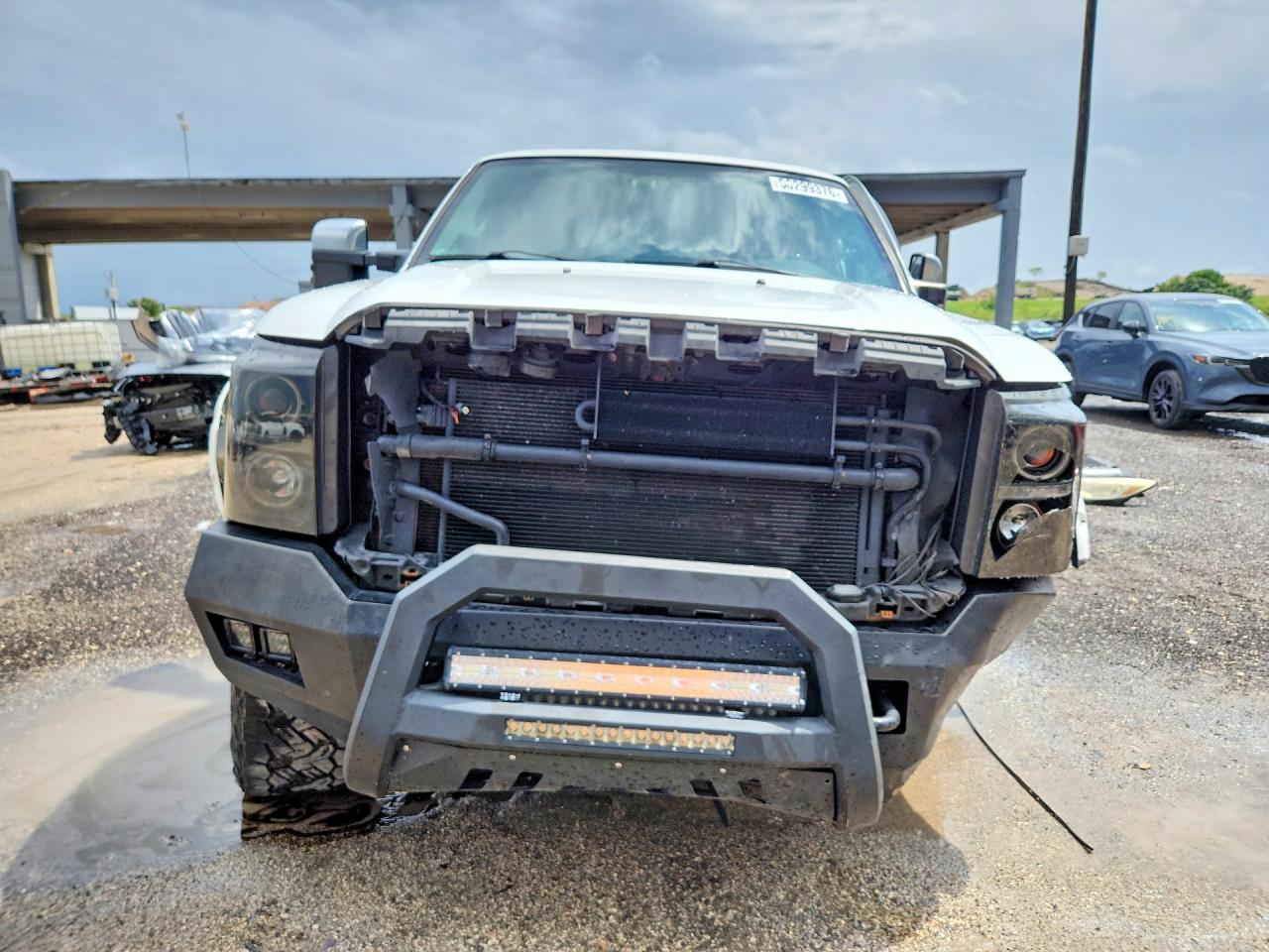 FORD F250 2012 — 6