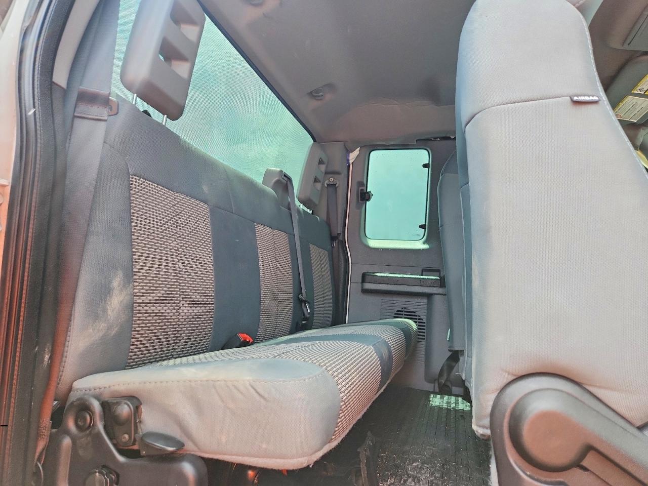 FORD F250 2012 — 11