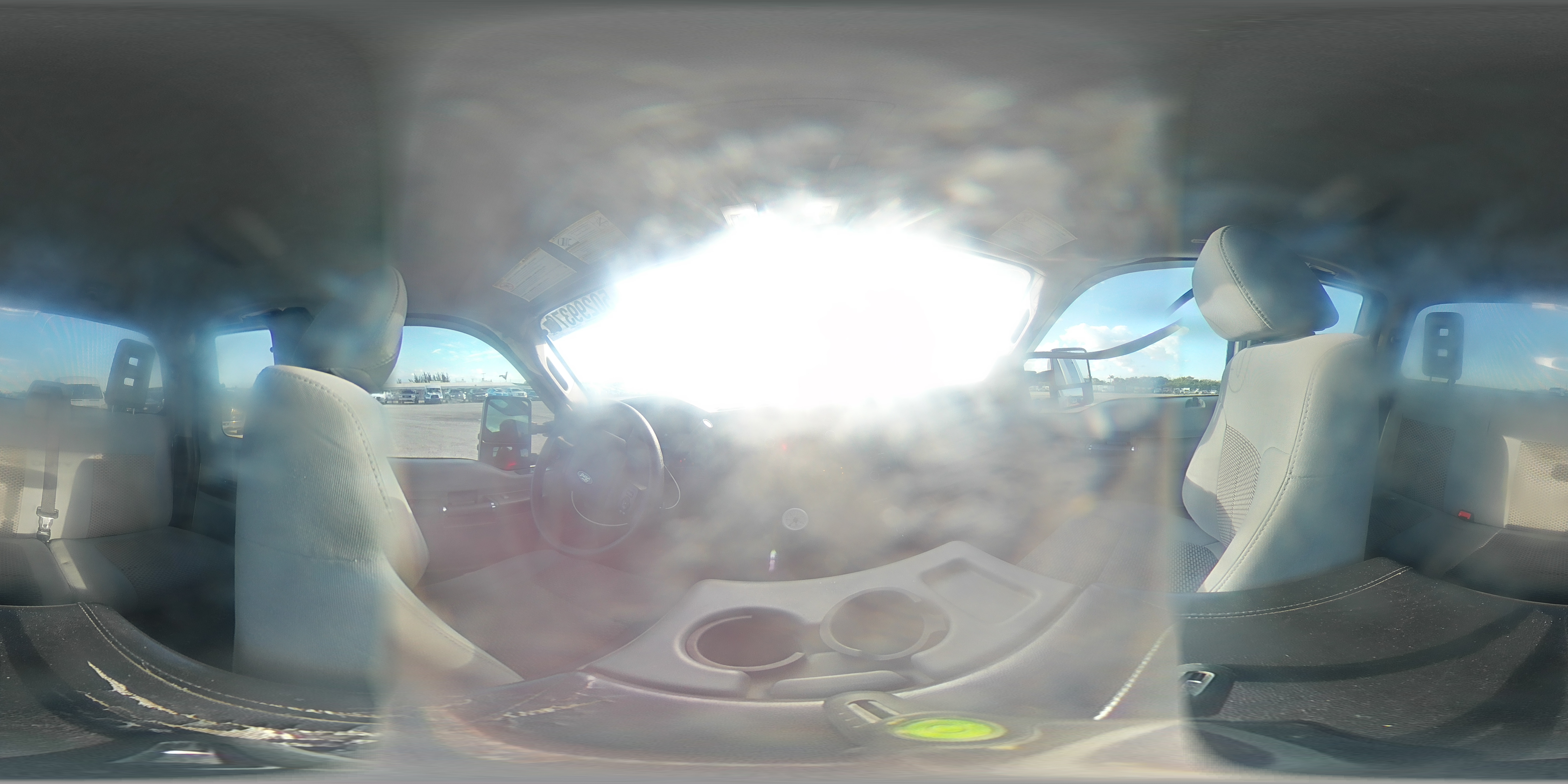 FORD F250 2012 — 15