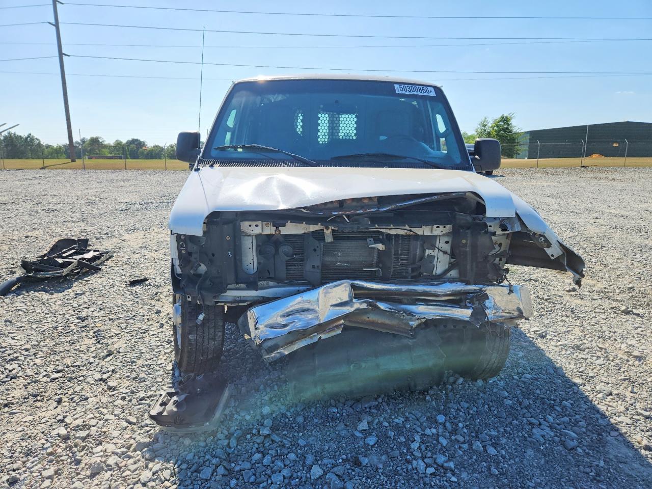 FORD ECONOLINE 2014 — 6
