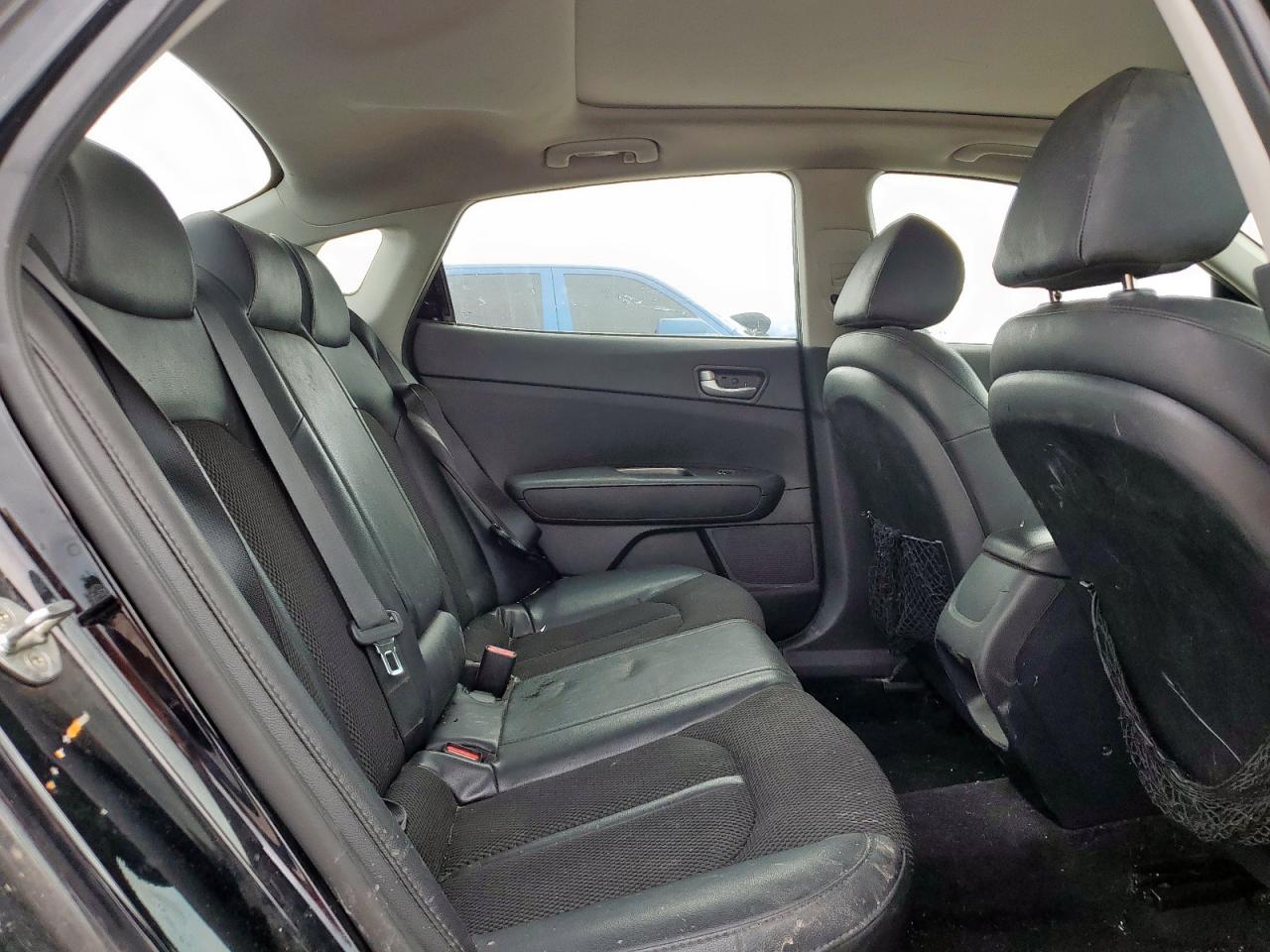 KIA OPTIMA 2019 — 11