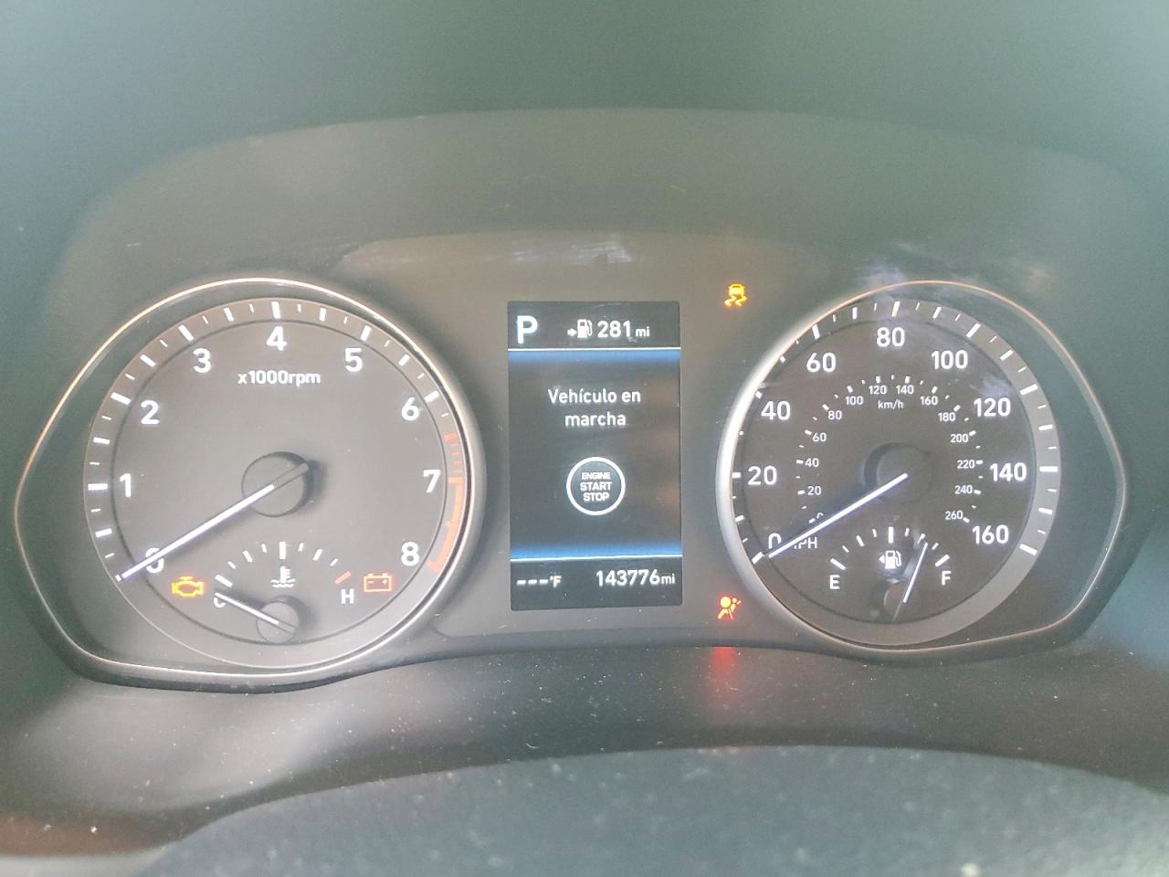 HYUNDAI ELANTRA GT 2018 — 10