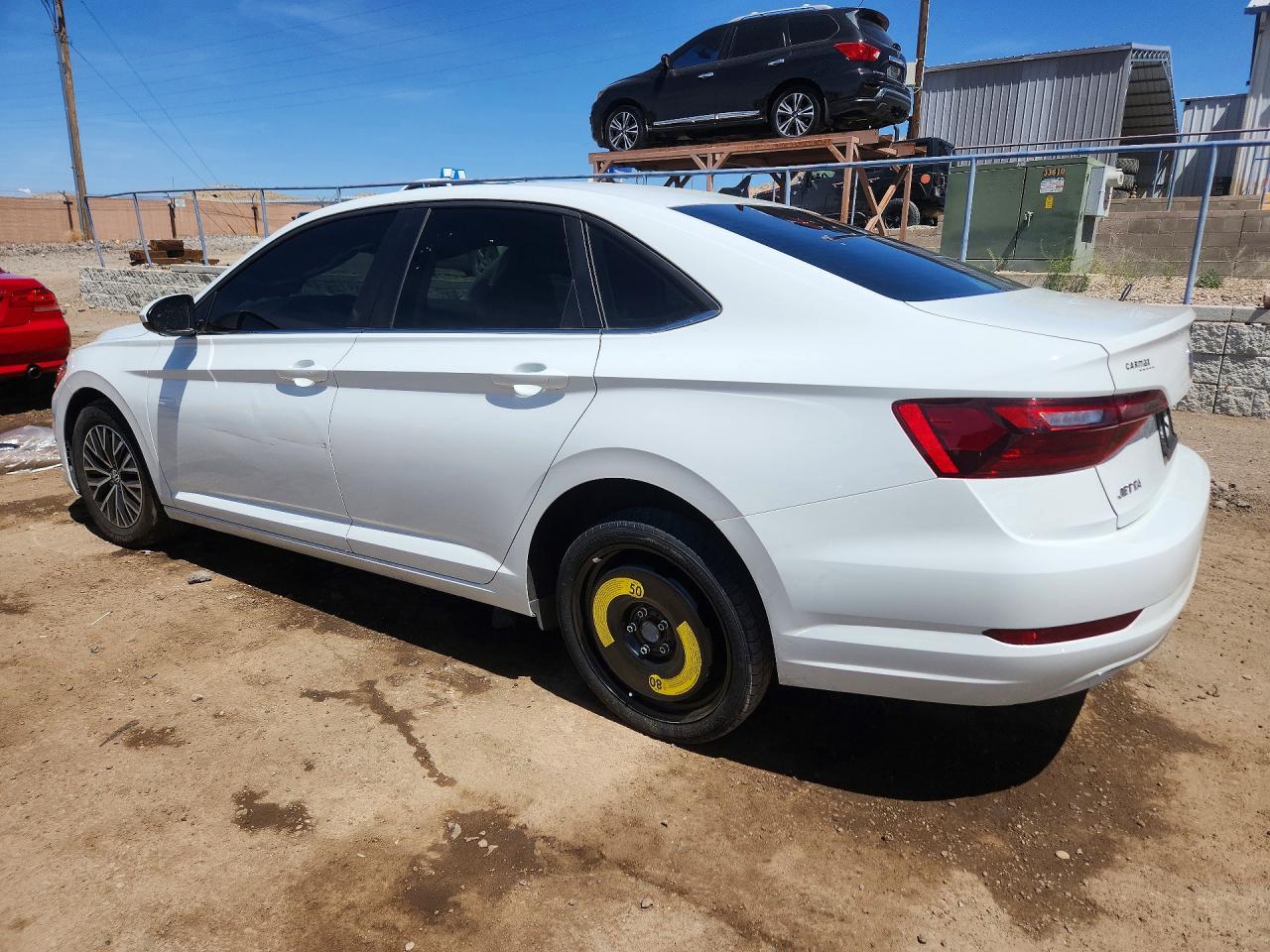 VOLKSWAGEN JETTA 2021 — 3