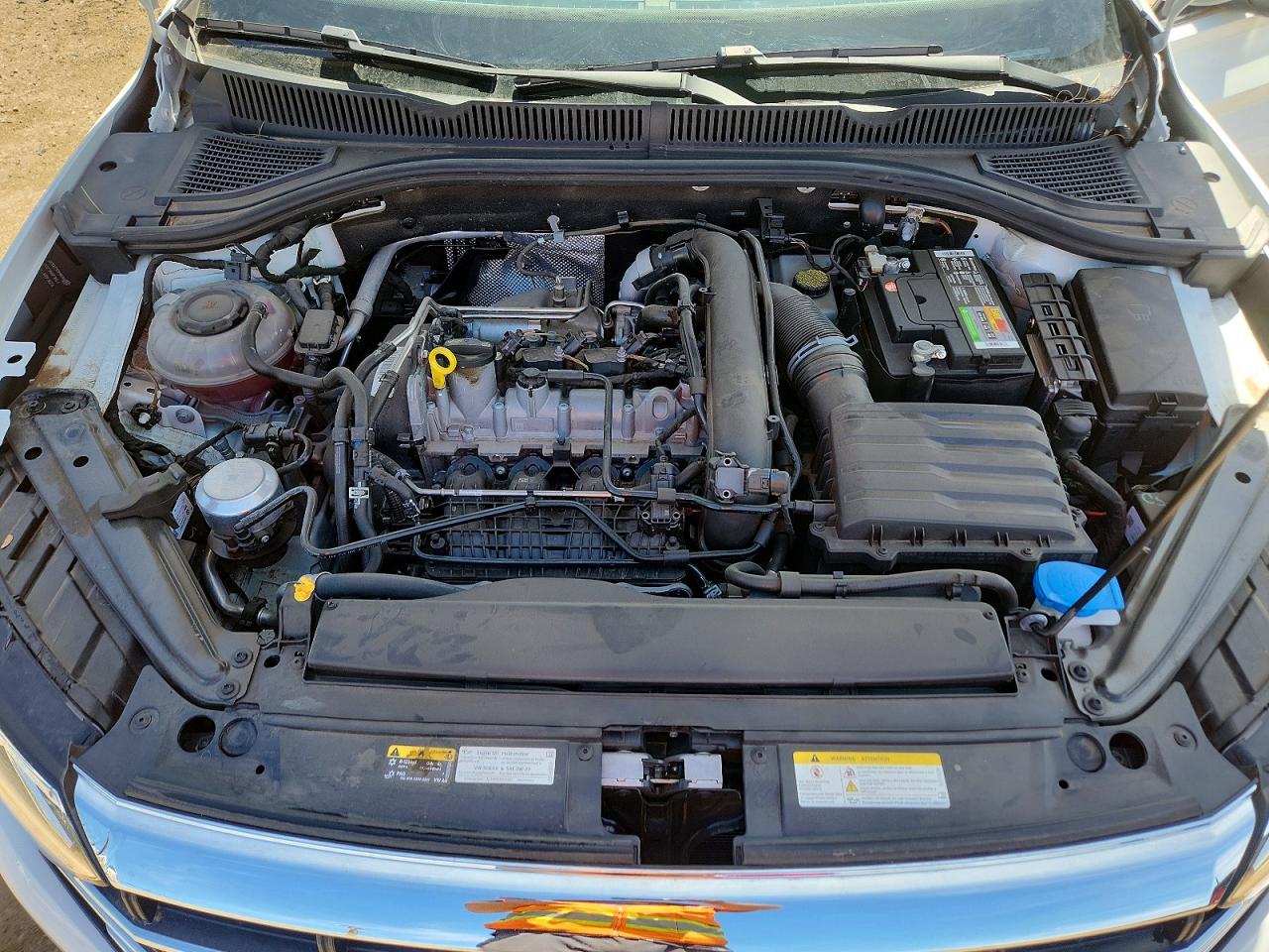 VOLKSWAGEN JETTA 2021 — 12
