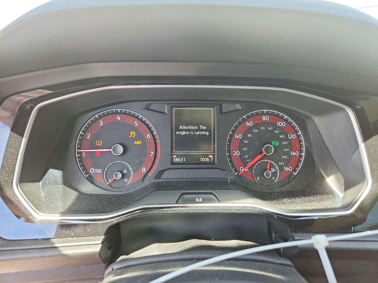 VOLKSWAGEN JETTA 2021 — 10