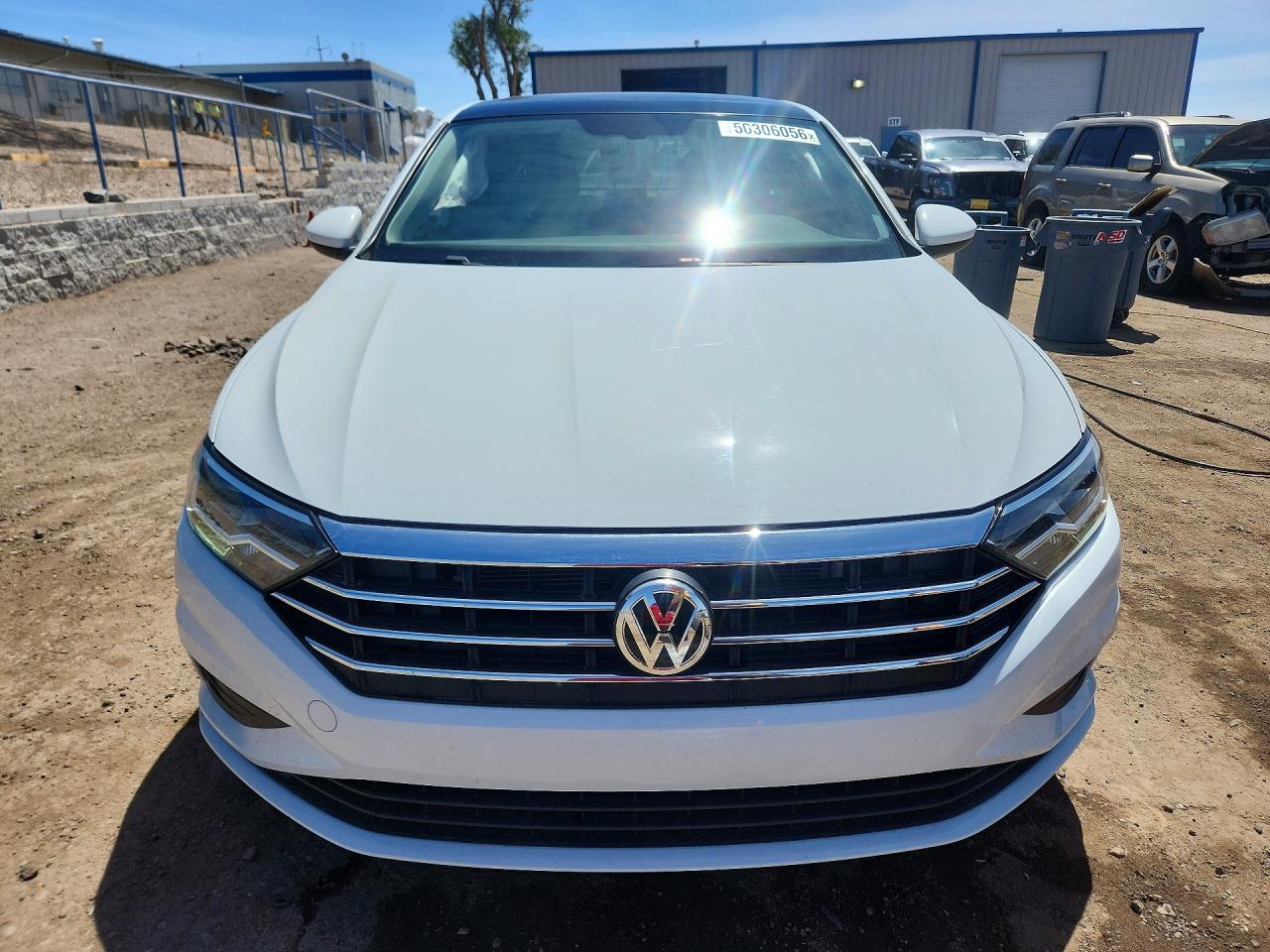 VOLKSWAGEN JETTA 2021 — 6
