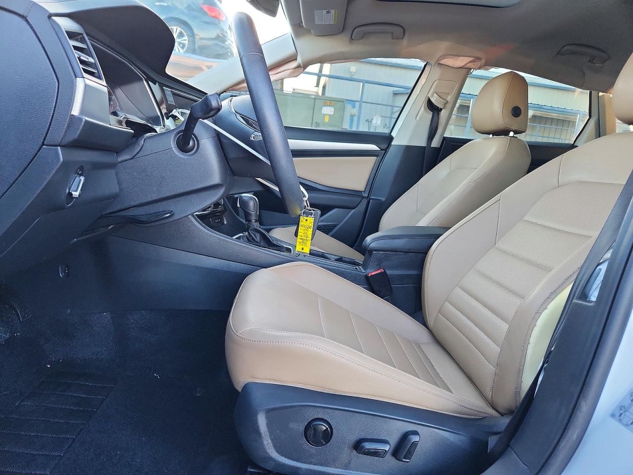 VOLKSWAGEN JETTA 2021 — 8