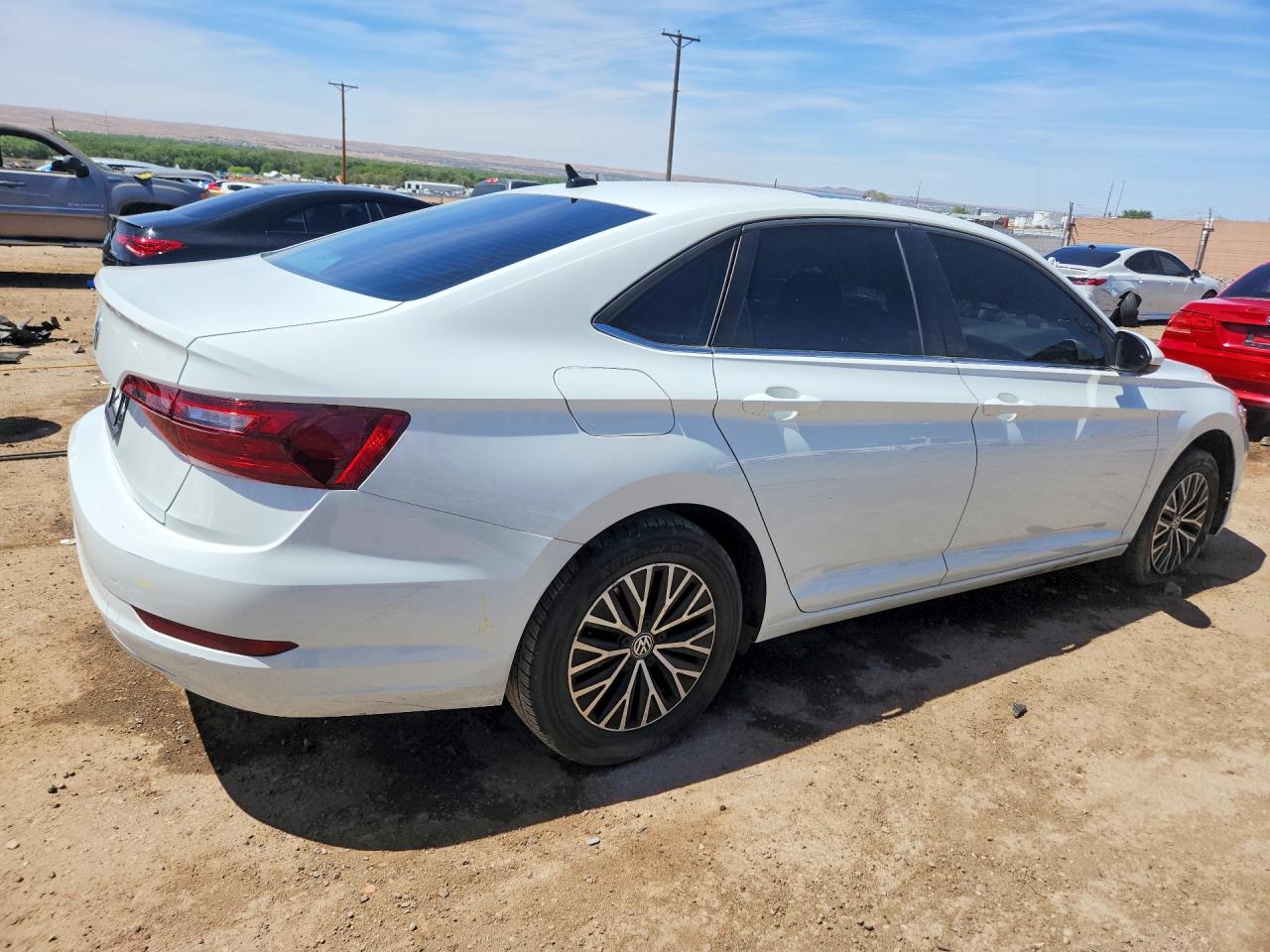 VOLKSWAGEN JETTA 2021 — 4