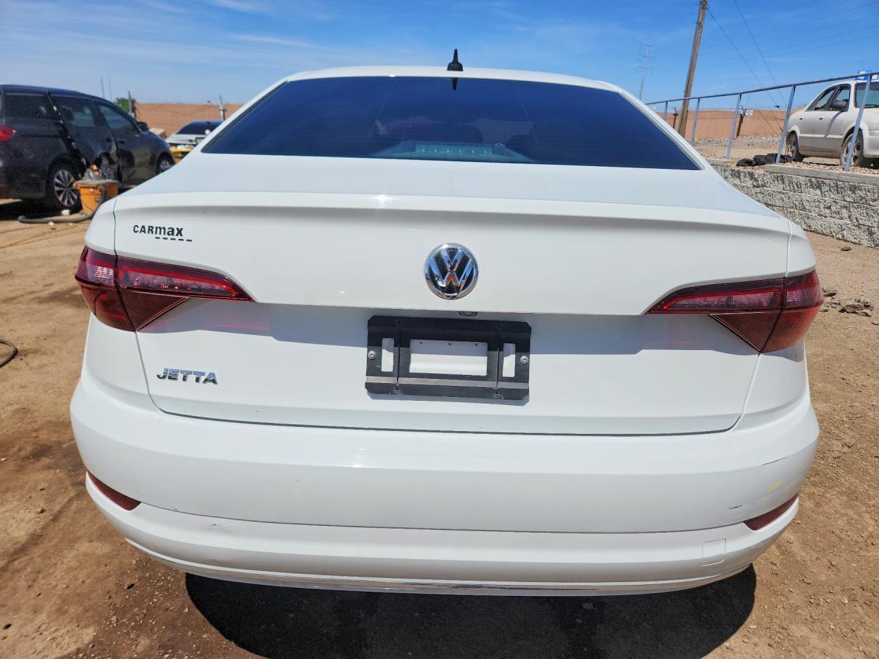 VOLKSWAGEN JETTA 2021 — 7