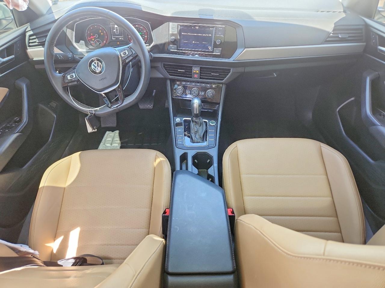 VOLKSWAGEN JETTA 2021 — 9