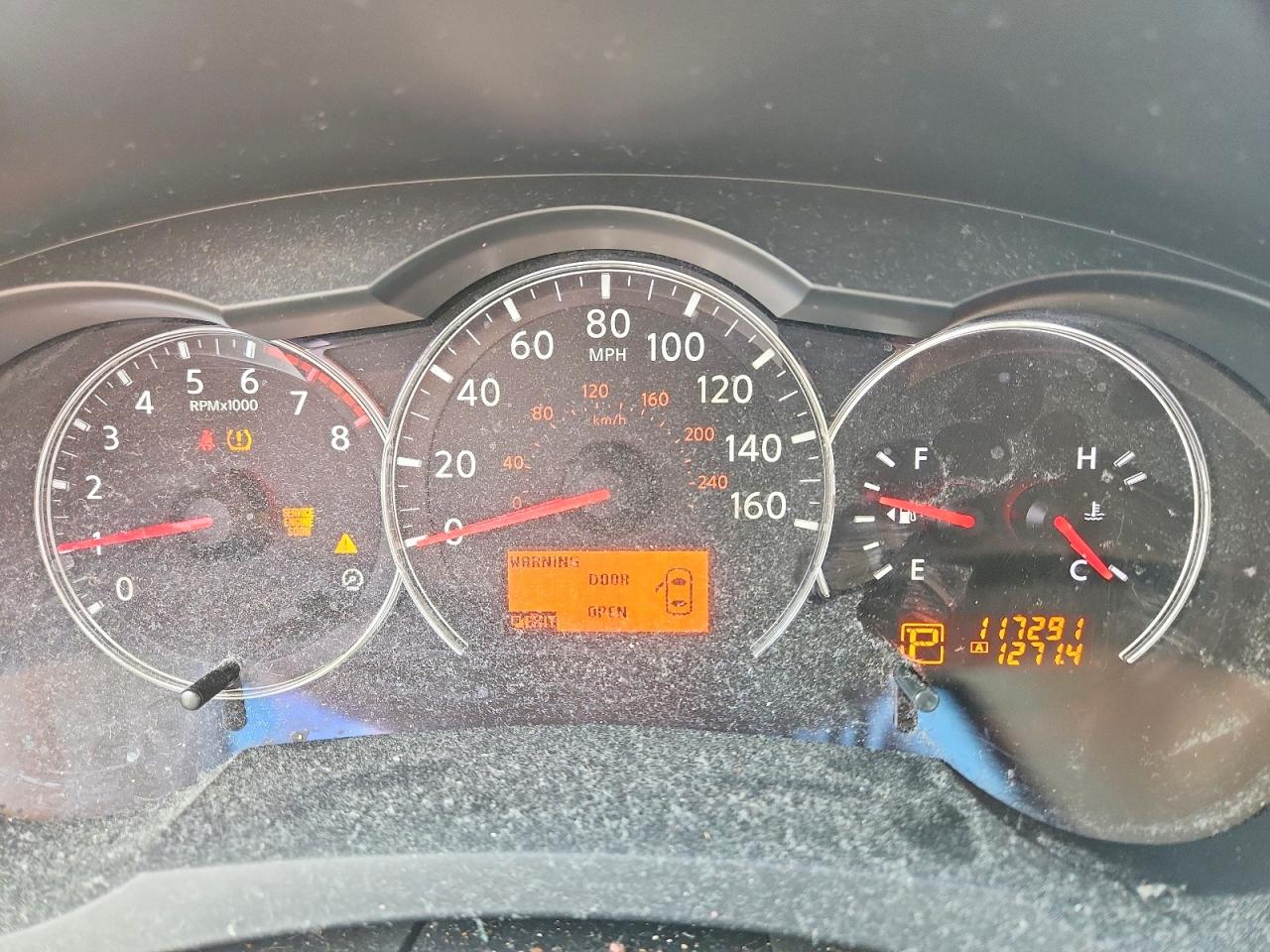 NISS ALTIMA 2010 — 10