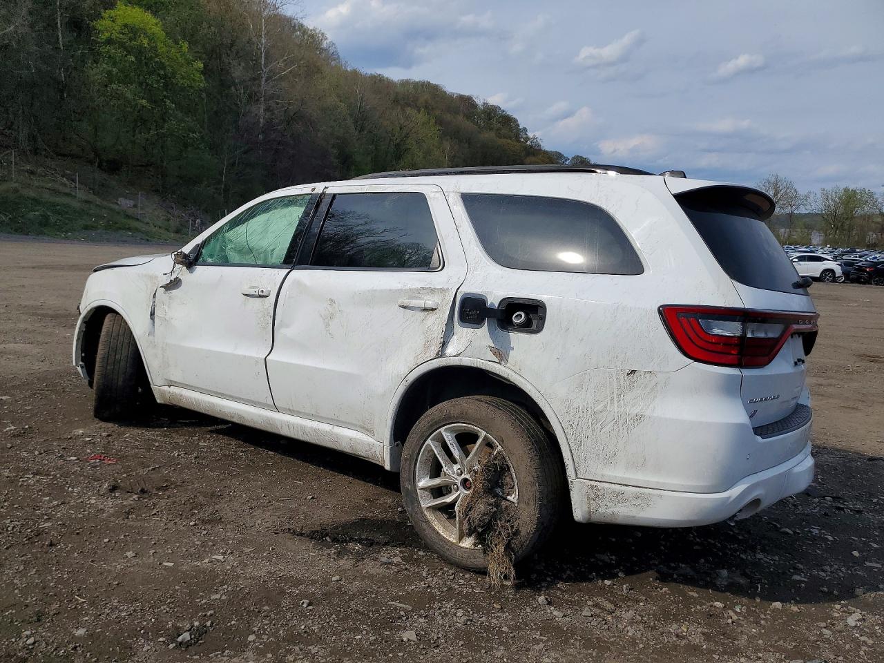 DODGE DURANGO 2023 — 3