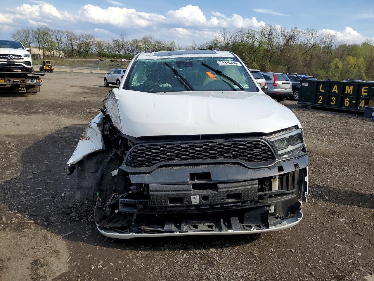 DODGE DURANGO 2023 — 6