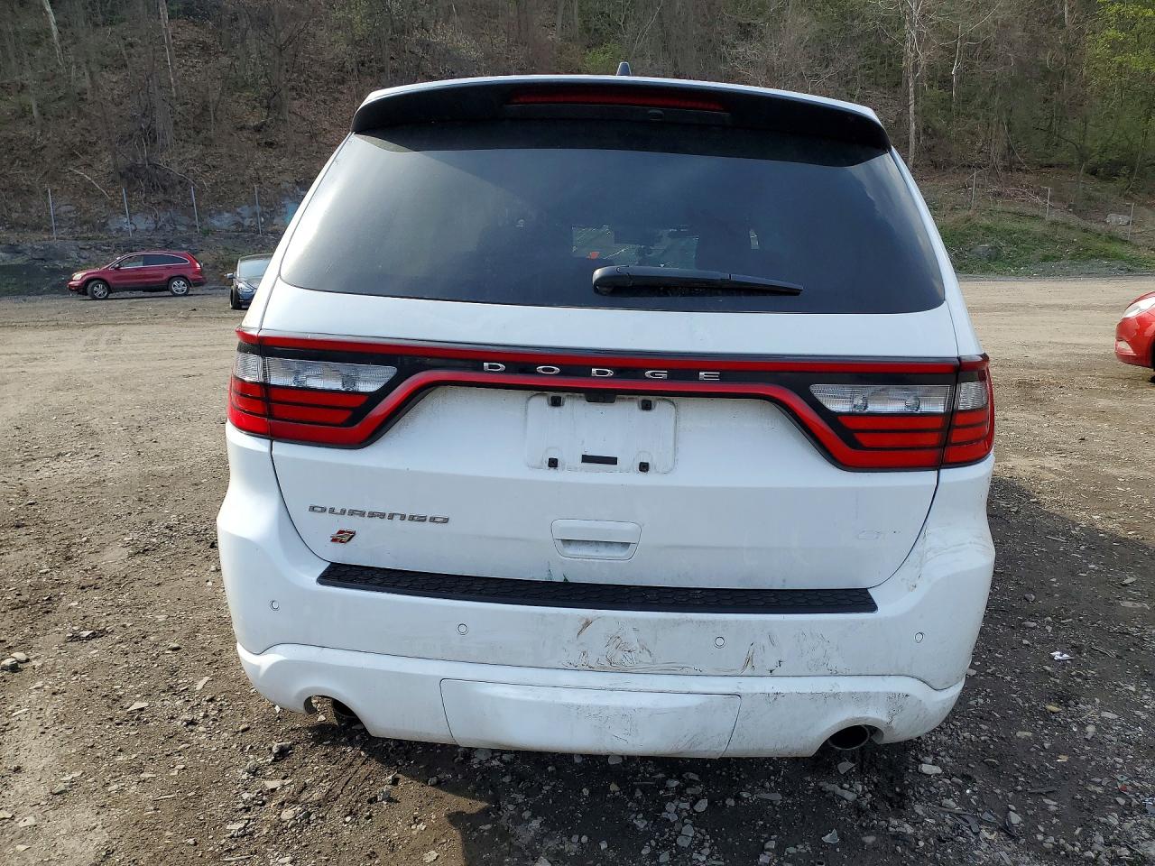 DODGE DURANGO 2023 — 7