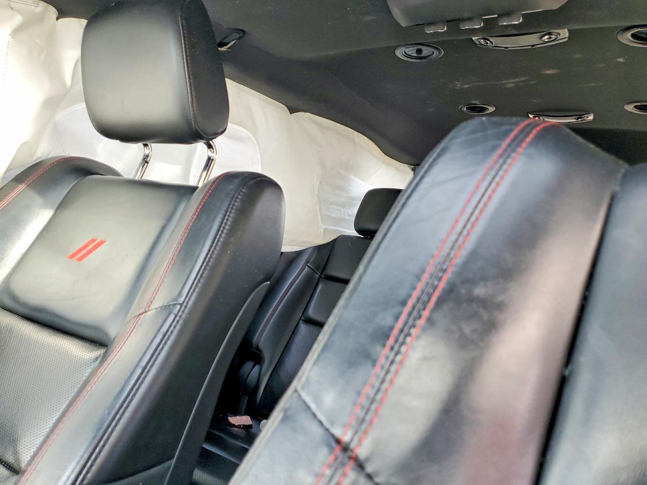 DODGE DURANGO 2023 — 11