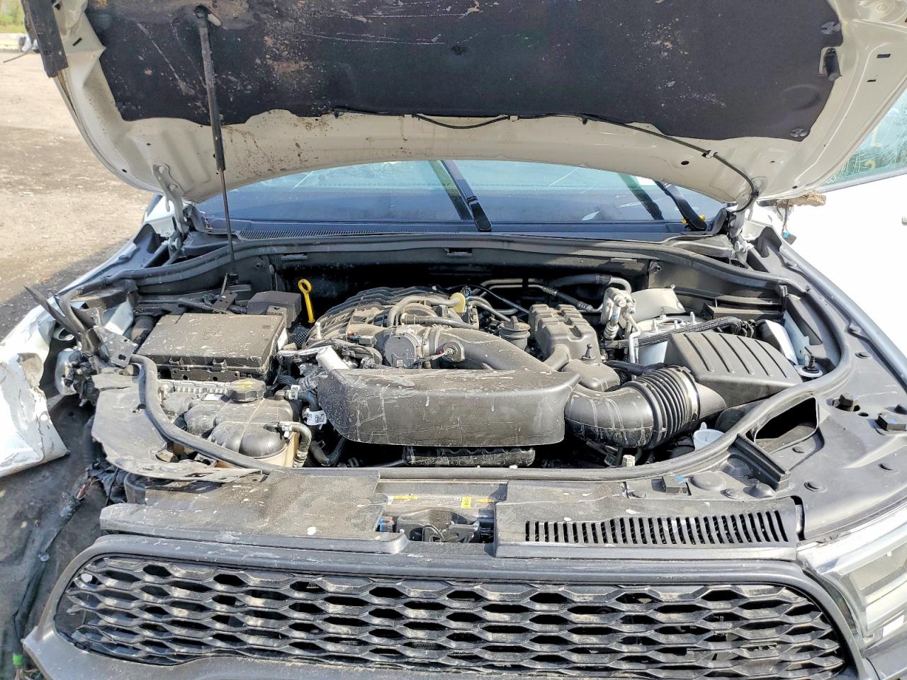DODGE DURANGO 2023 — 13