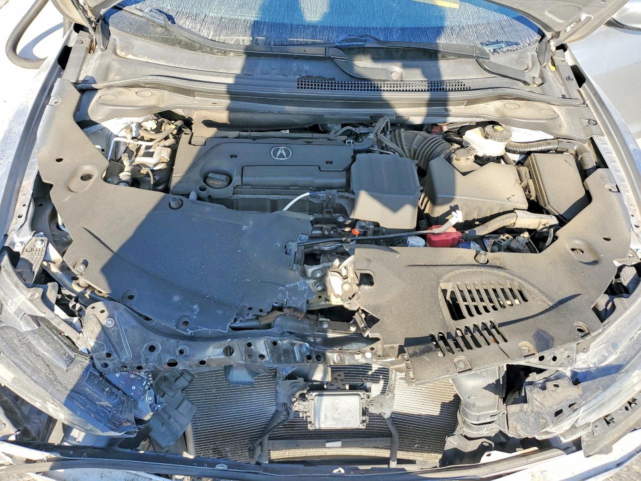 ACURA ILX 2019 — 12