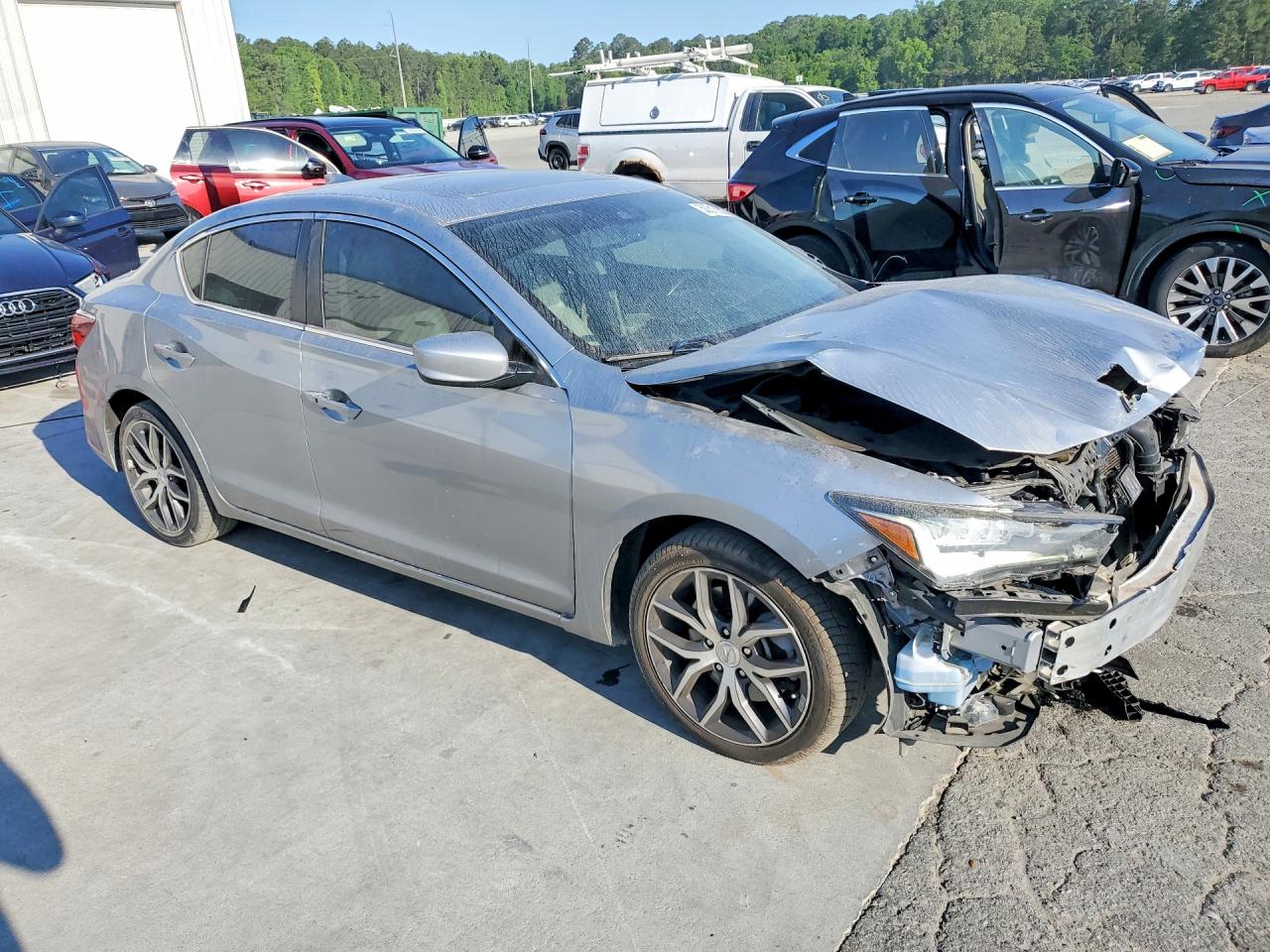ACURA ILX 2019 — 5