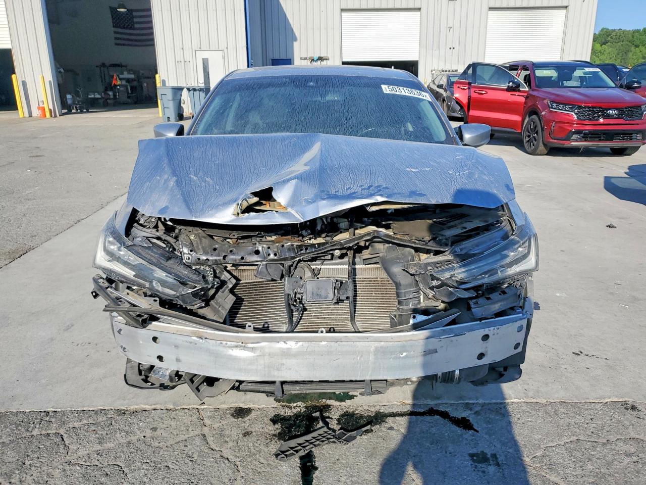 ACURA ILX 2019 — 6