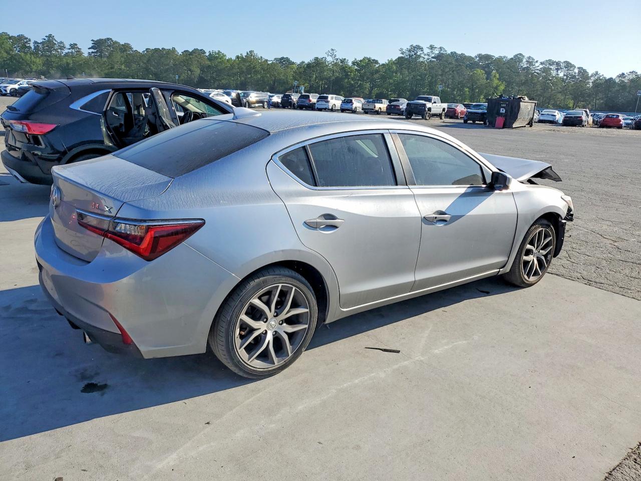 ACURA ILX 2019 — 4