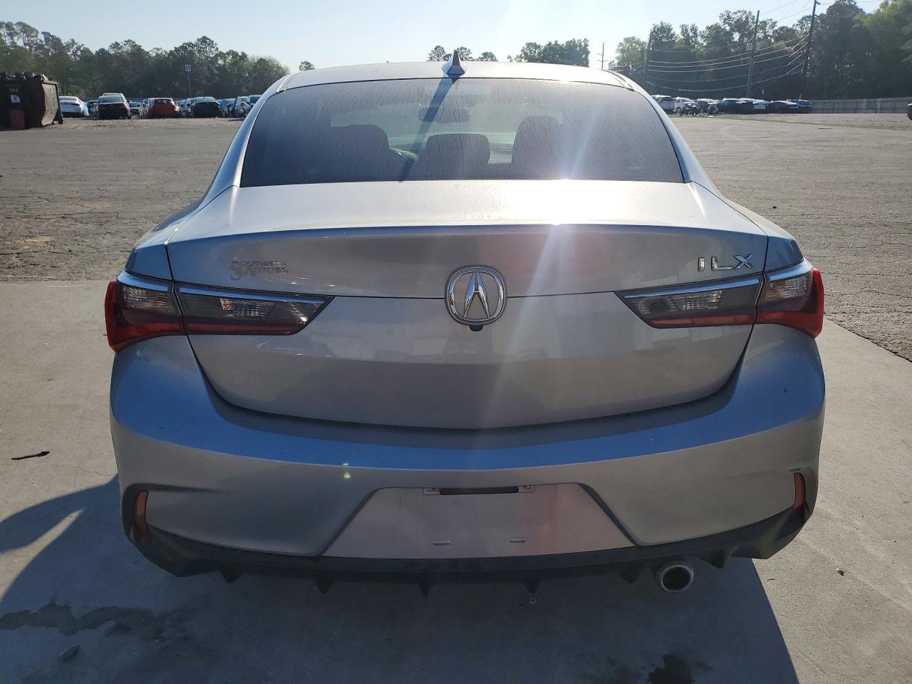 ACURA ILX 2019 — 7