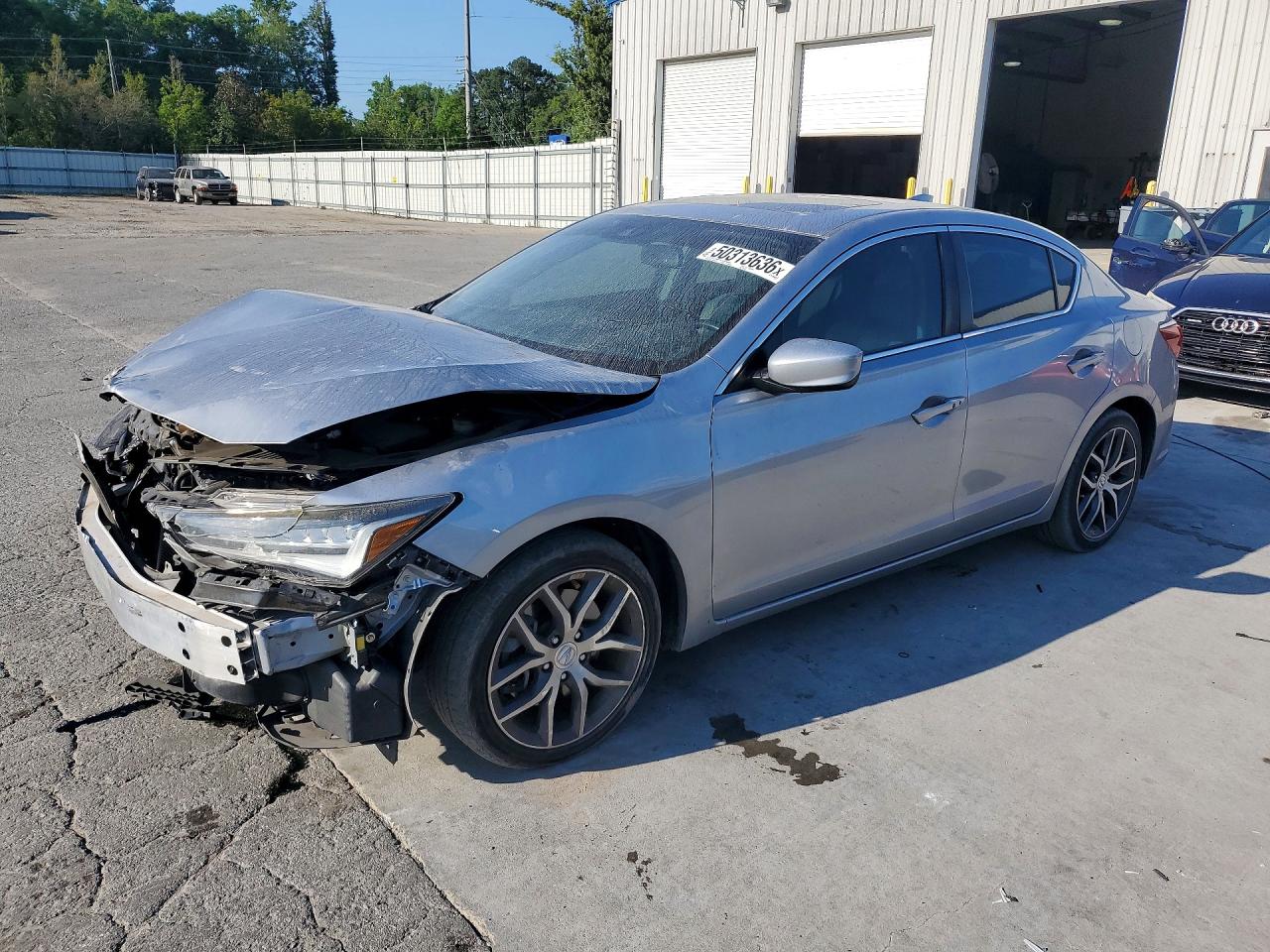 ACURA ILX 2019 — 2