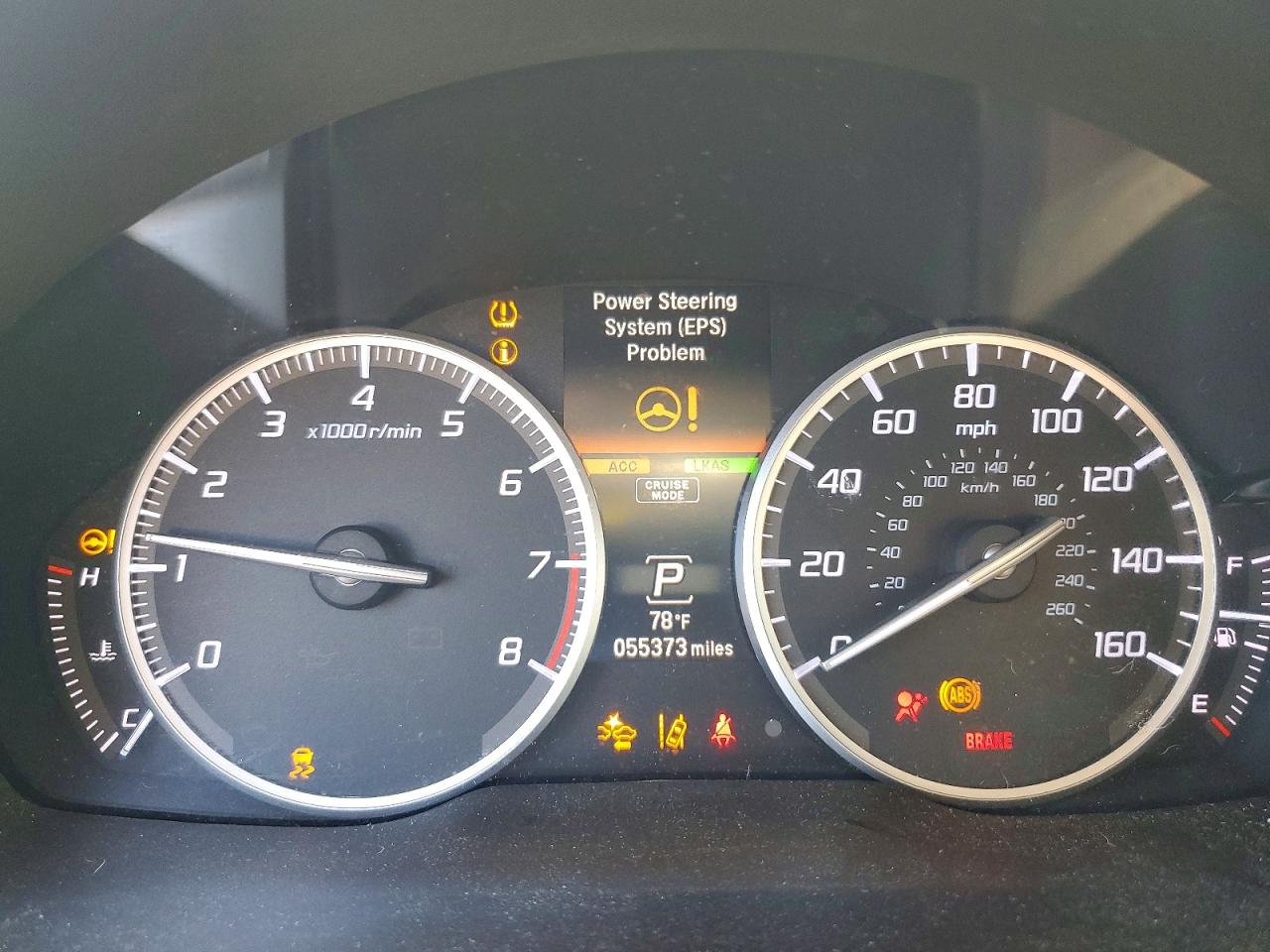 ACURA ILX 2019 — 10