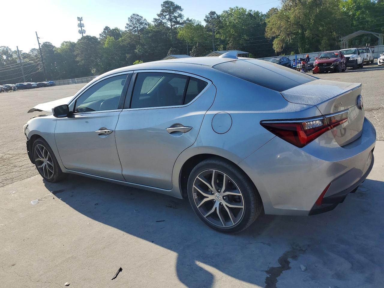 ACURA ILX 2019 — 3