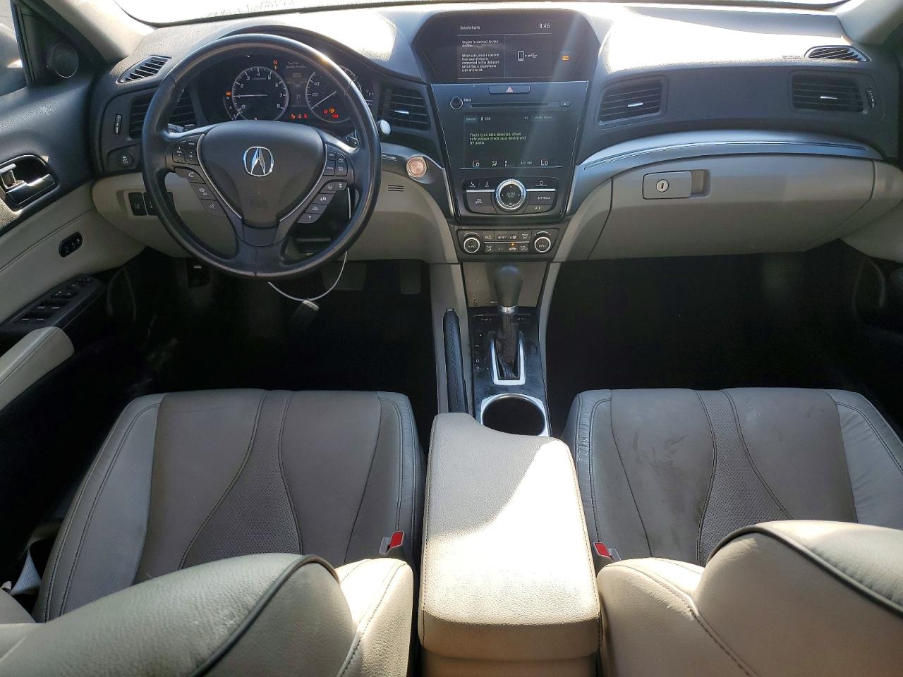 ACURA ILX 2019 — 9