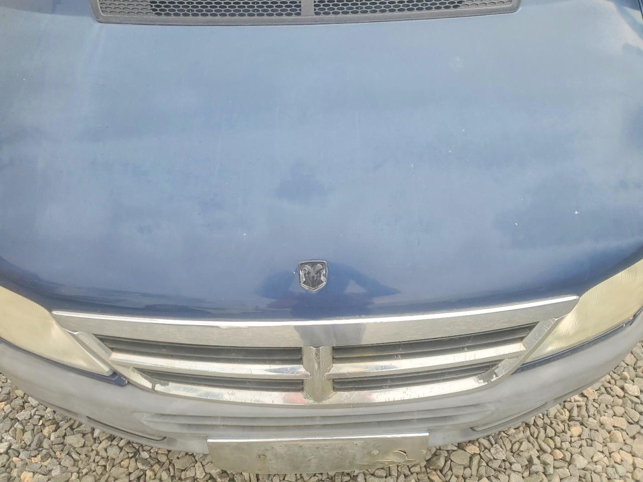 DODGE SPRINTER 2006 — 13