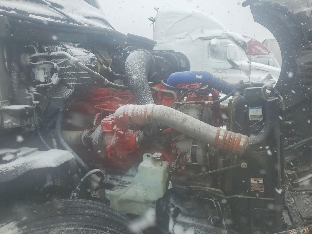 KENWORTH T680 2023 — 8