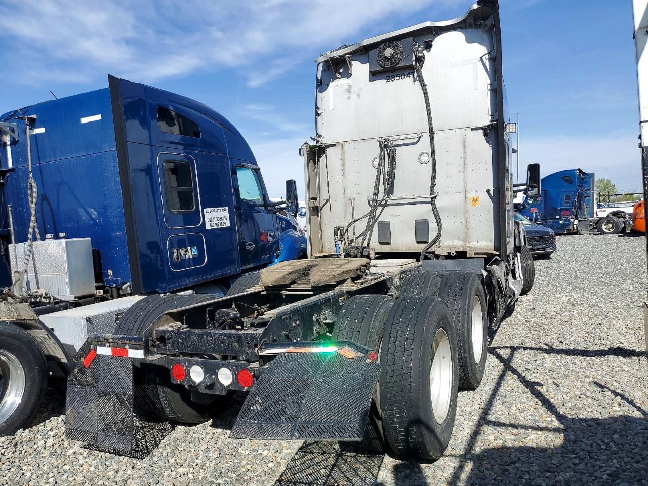 KENWORTH T680 2023 — 5