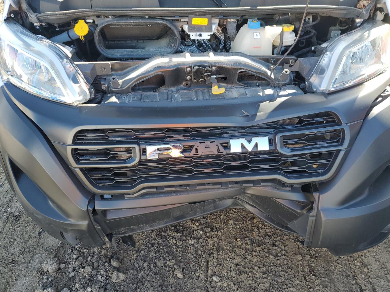 RAM PROMASTER 2500 2023 — 13