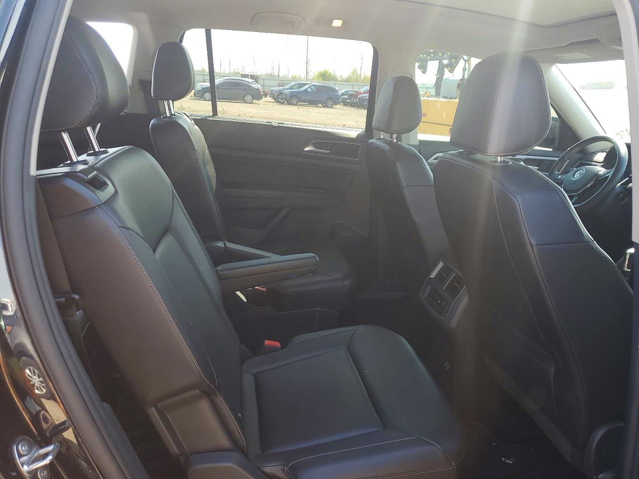 VOLKSWAGEN ATLAS 2019 — 12