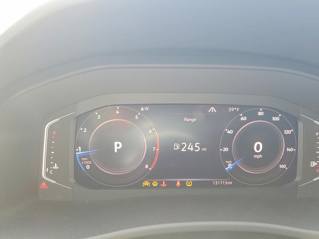VOLKSWAGEN ATLAS 2019 — 10