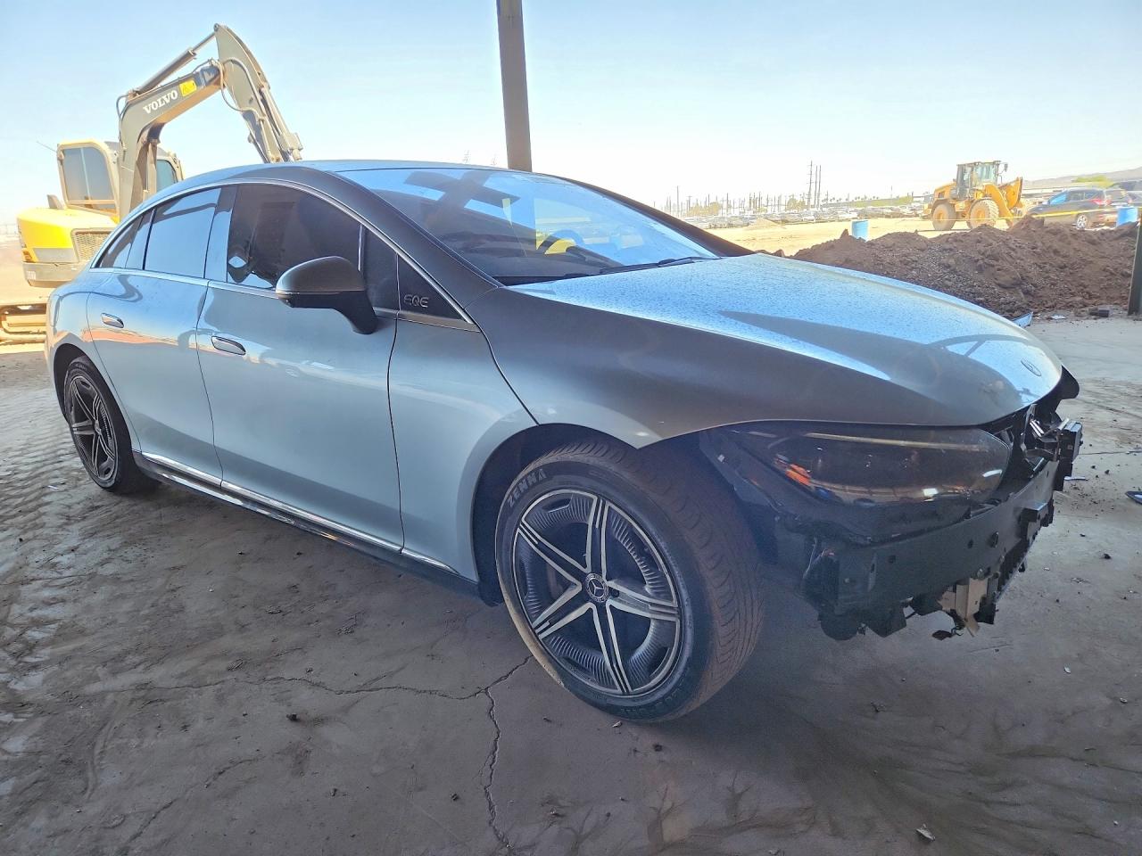 2023 MERCEDES BENZ EQE SEDAN 350+