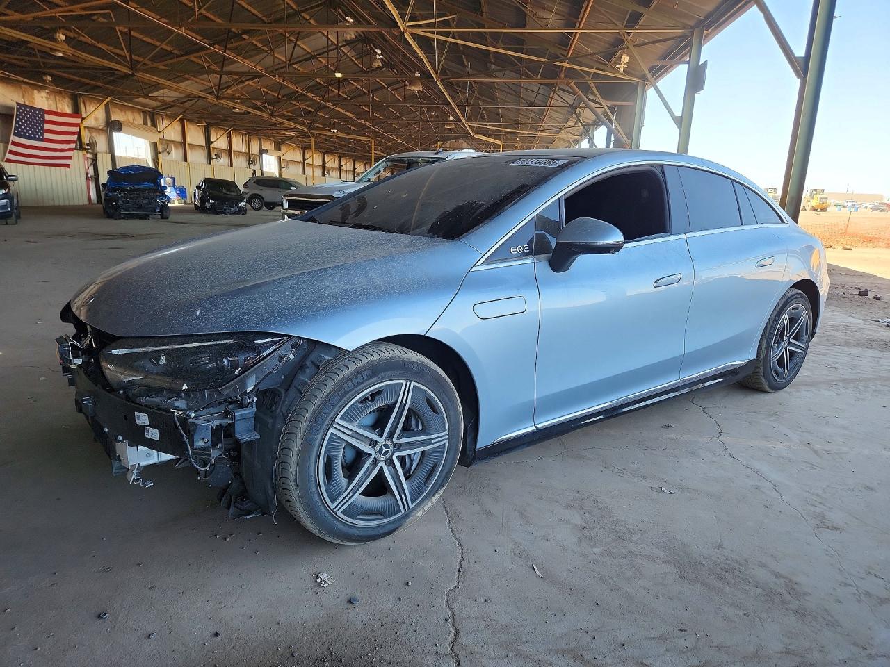 2023 MERCEDES BENZ EQE SEDAN 350+