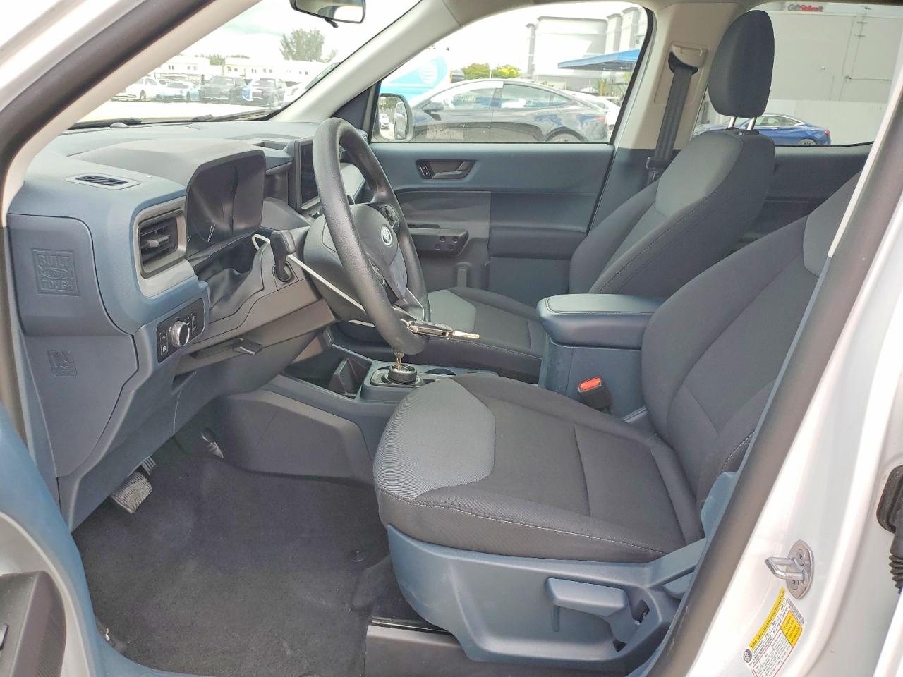 FORD MAVERICK 2024 — 8