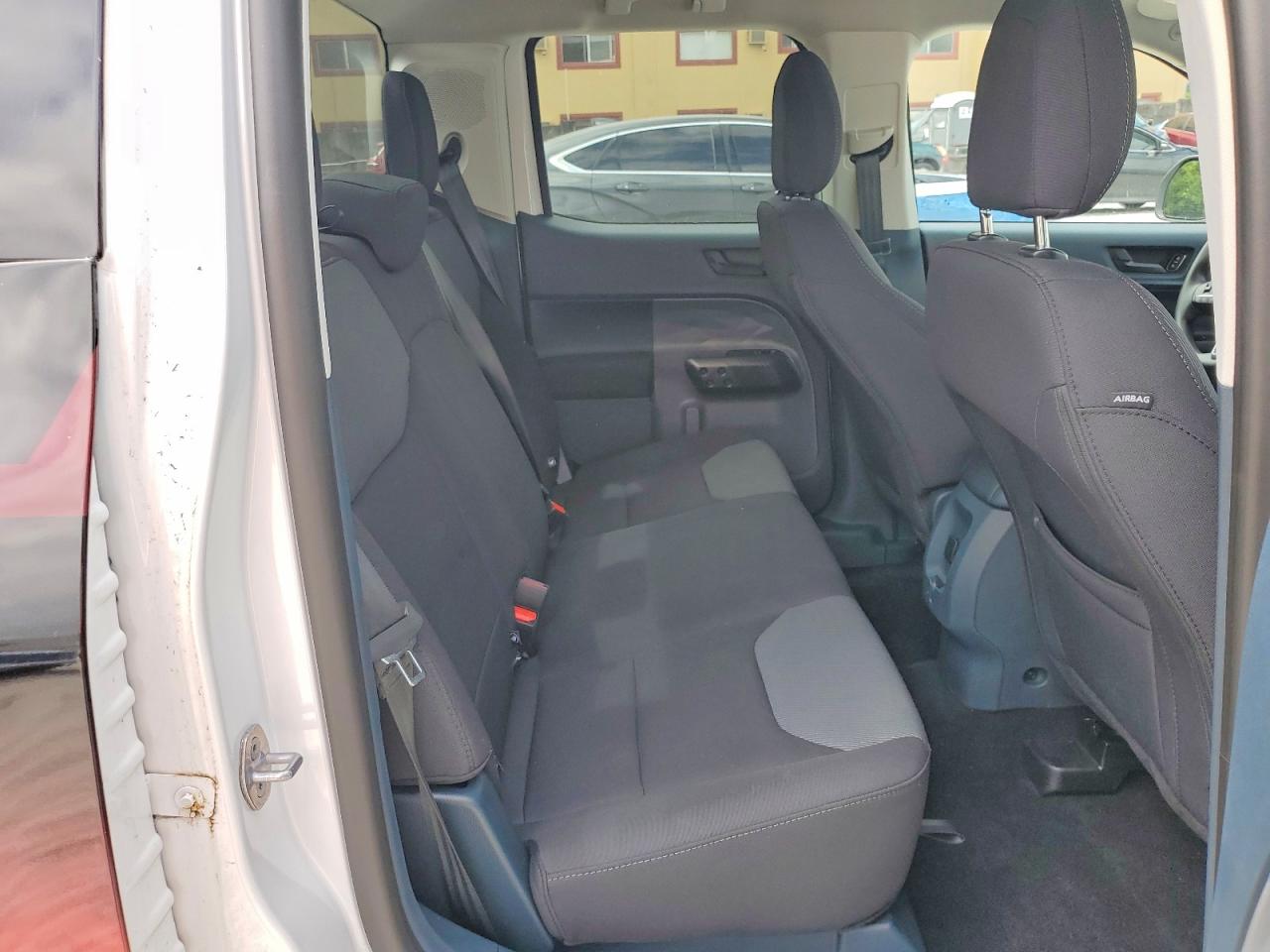 FORD MAVERICK 2024 — 11