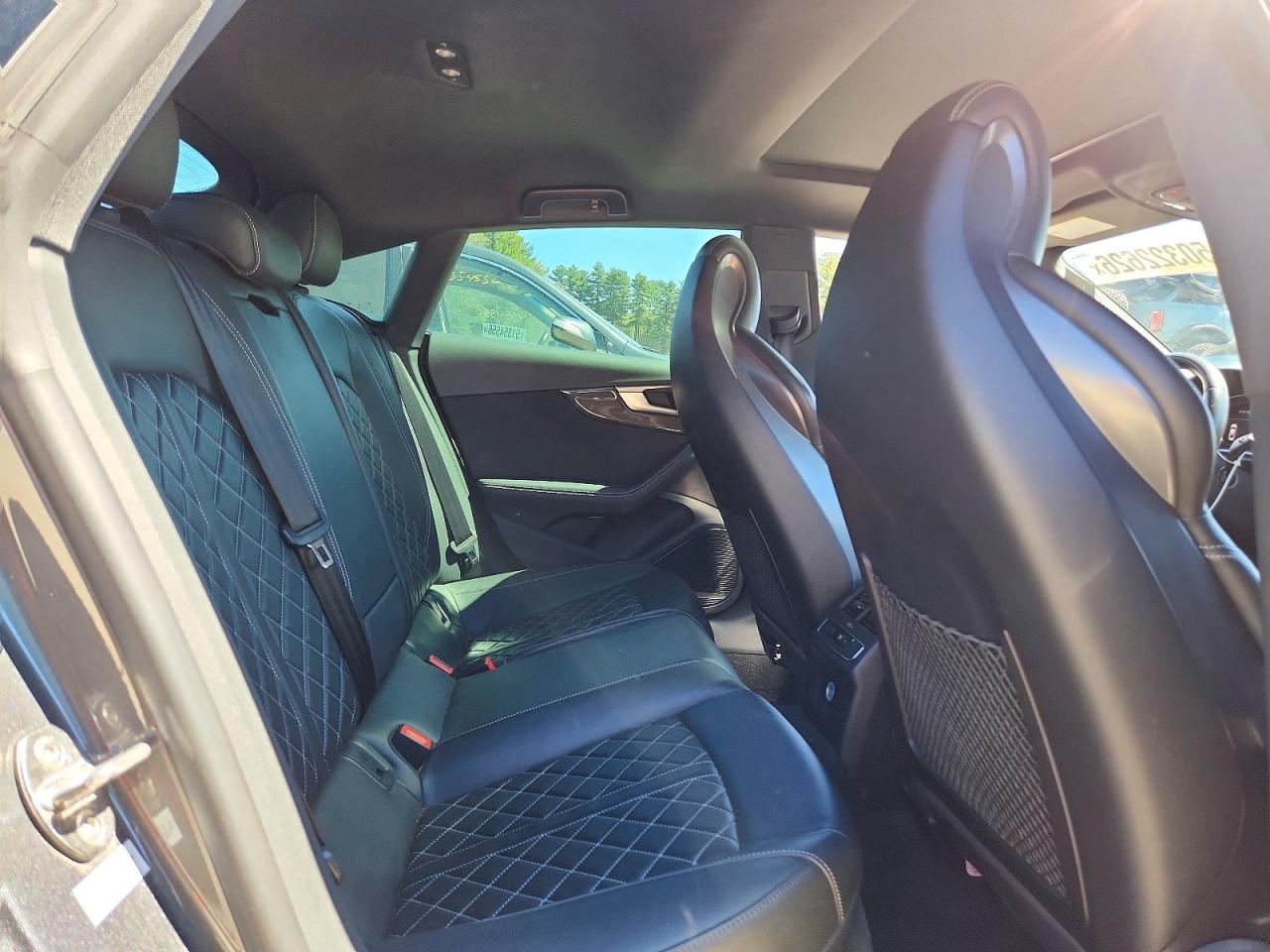 AUDI S5 2018 — 11
